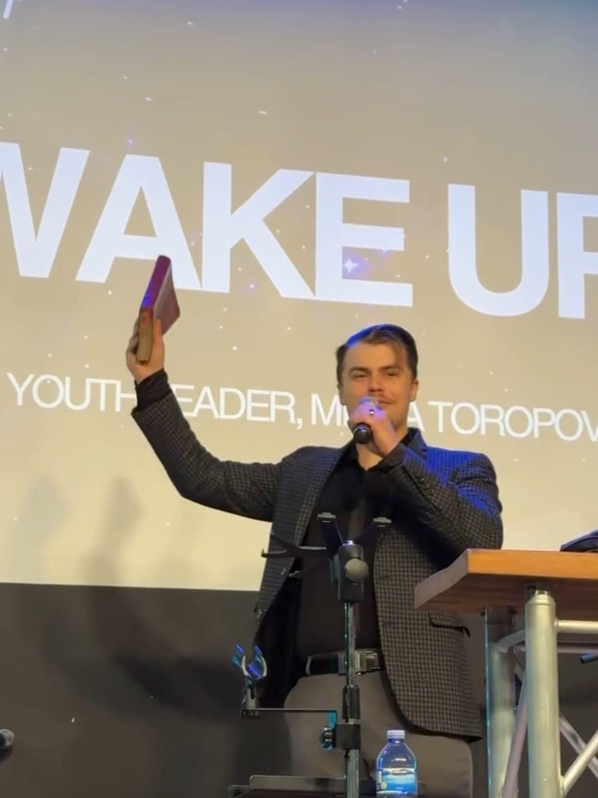 Misha Toropov snapshot 2