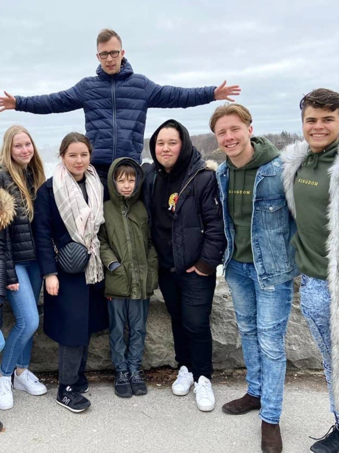 Misha Toropov snapshot 5