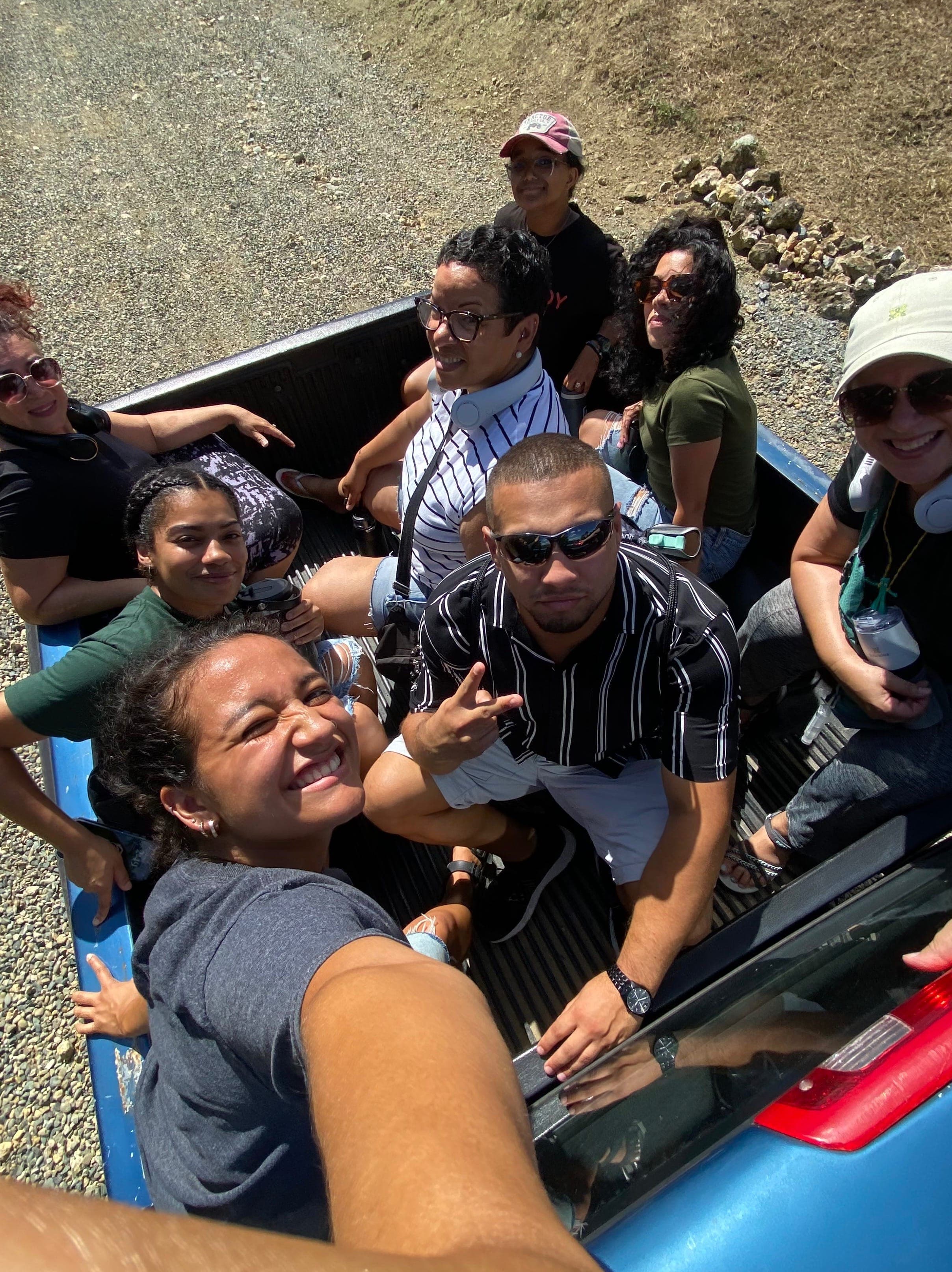 Angelique Jordan snapshot 1