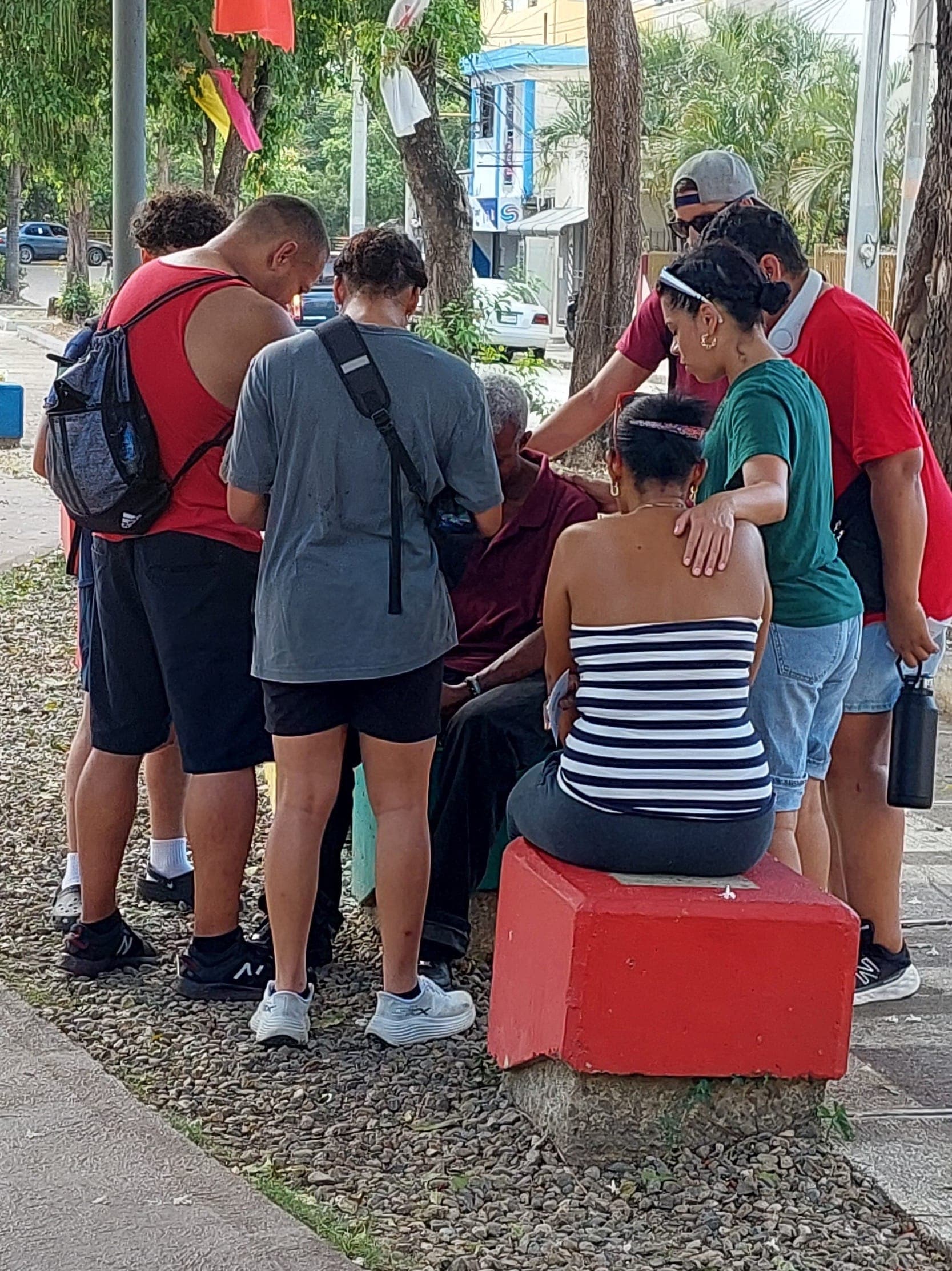 Angelique Jordan snapshot 2