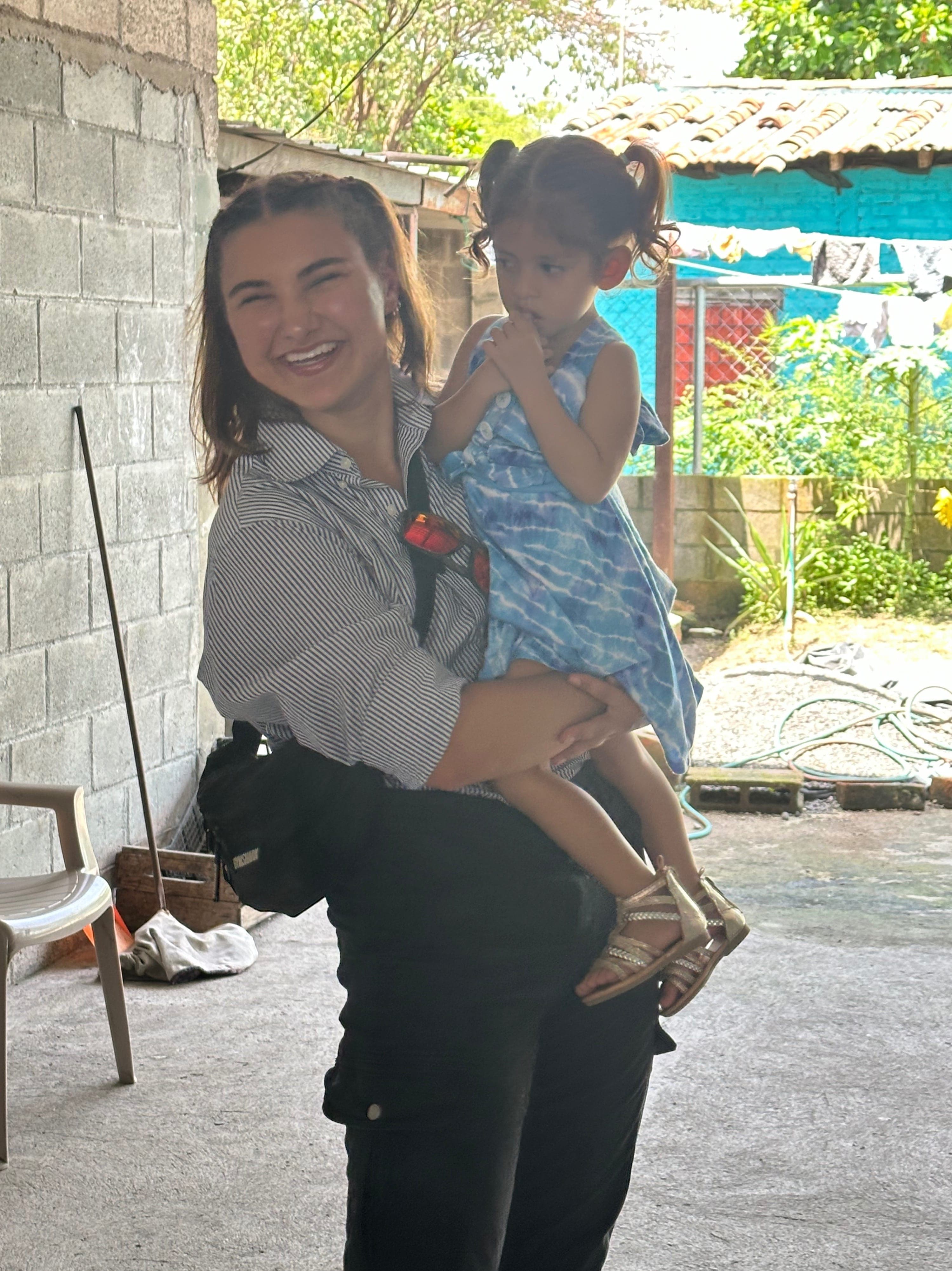 Anastasiya Radchenko snapshot 1