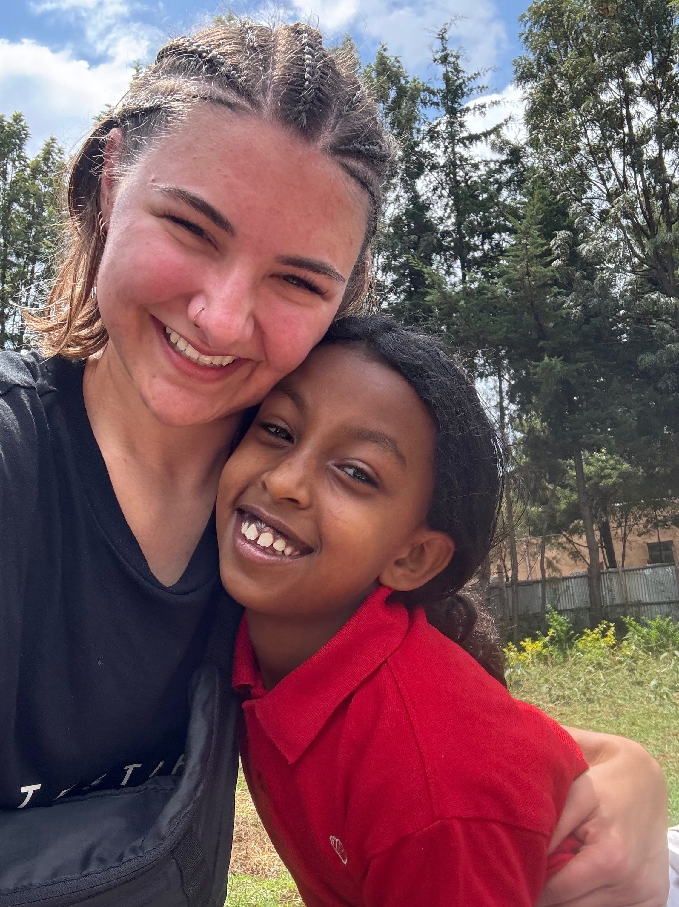 Anastasiya Radchenko snapshot 3