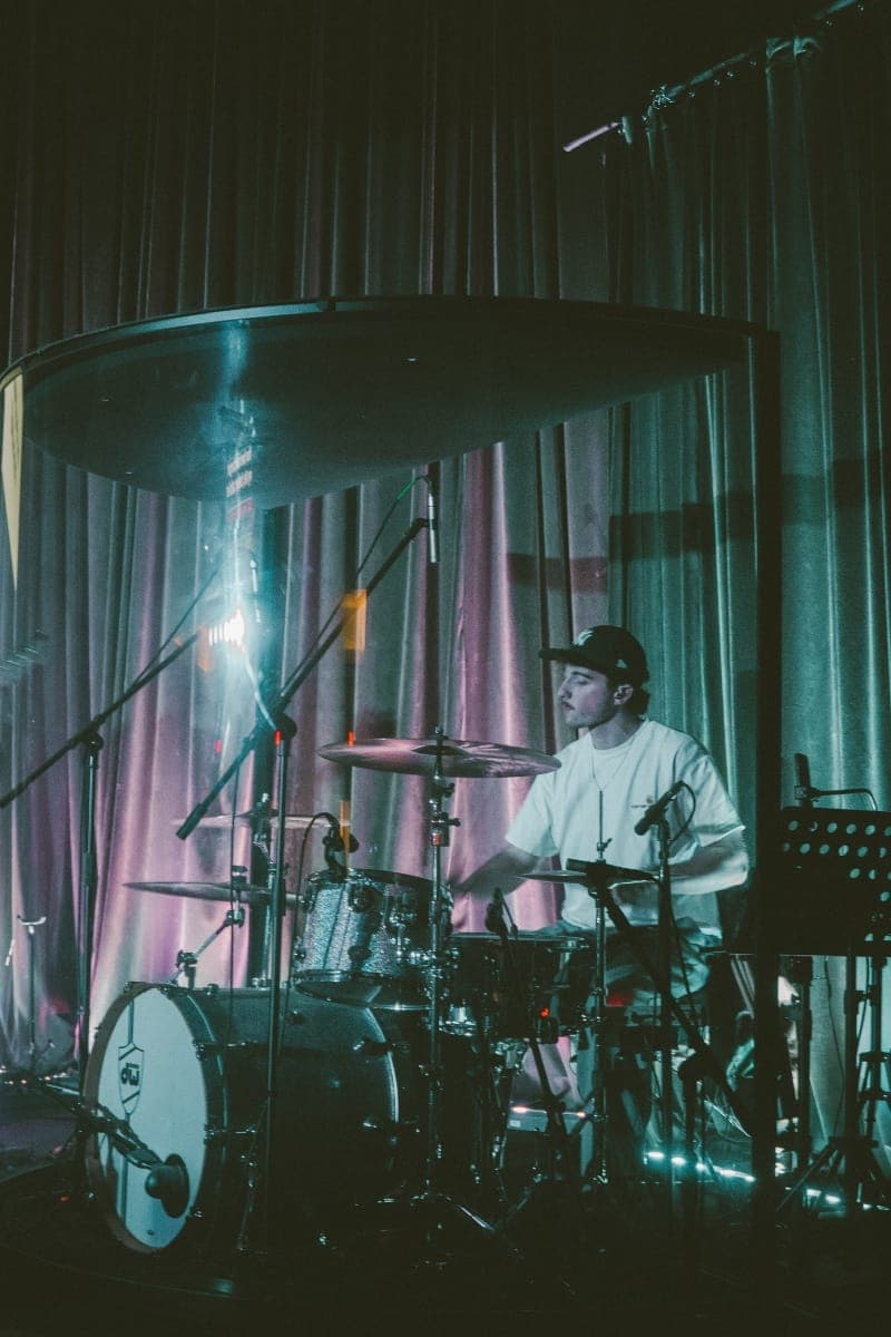 Worship nights 