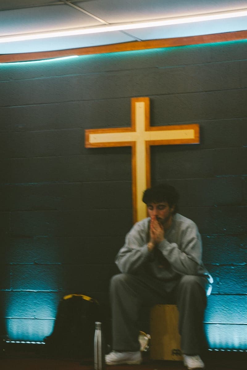 Worship nights 