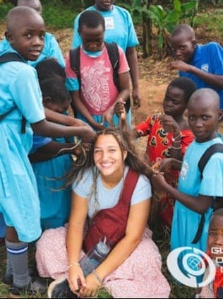 Lydia Winter snapshot 3