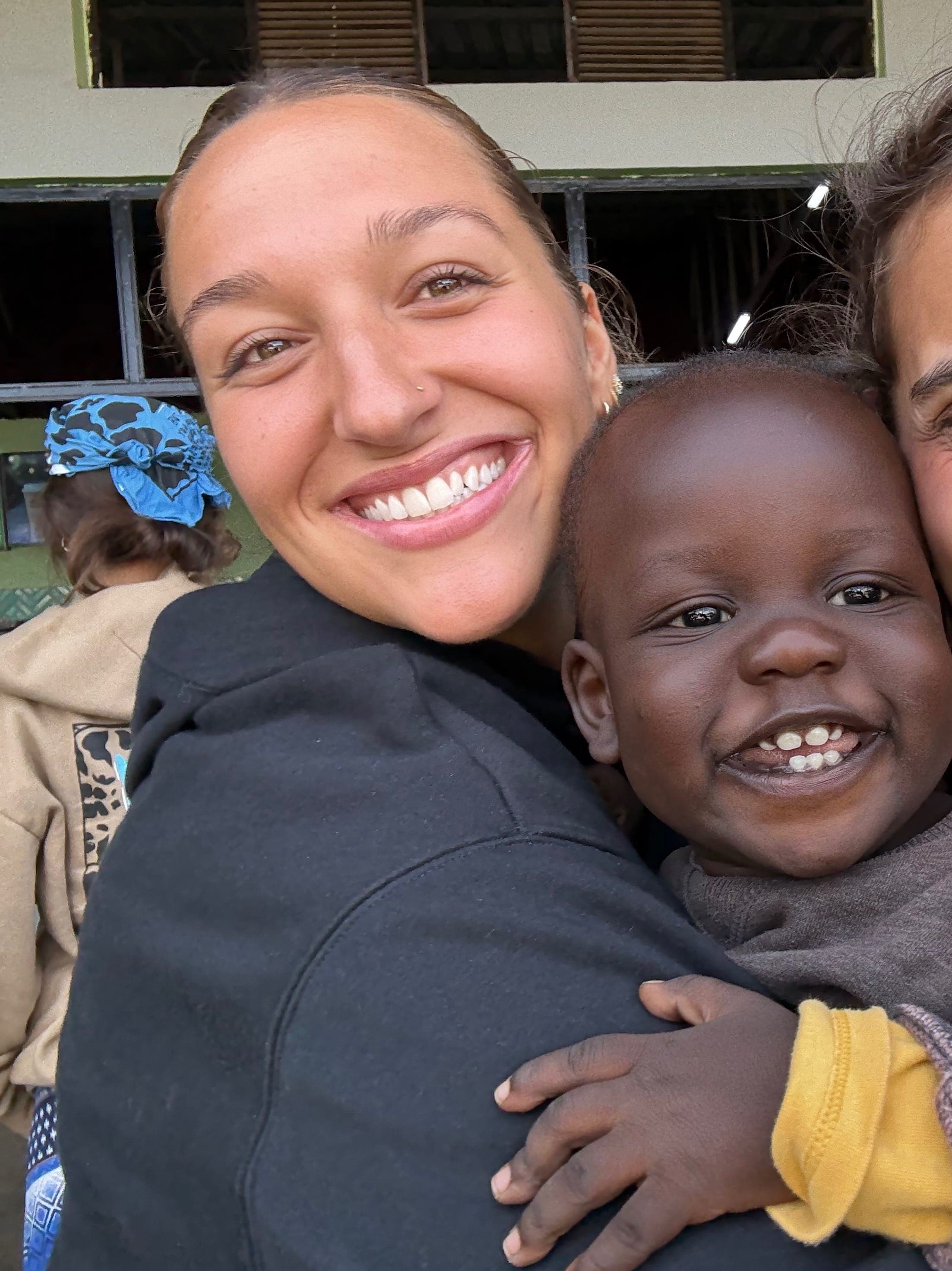 Lydia Winter snapshot 5